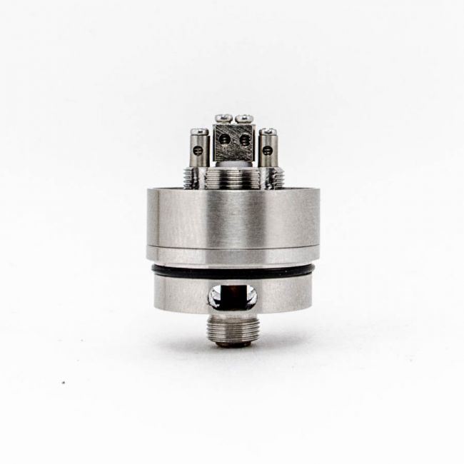 Goblin RTA - обслуживаемый бак
