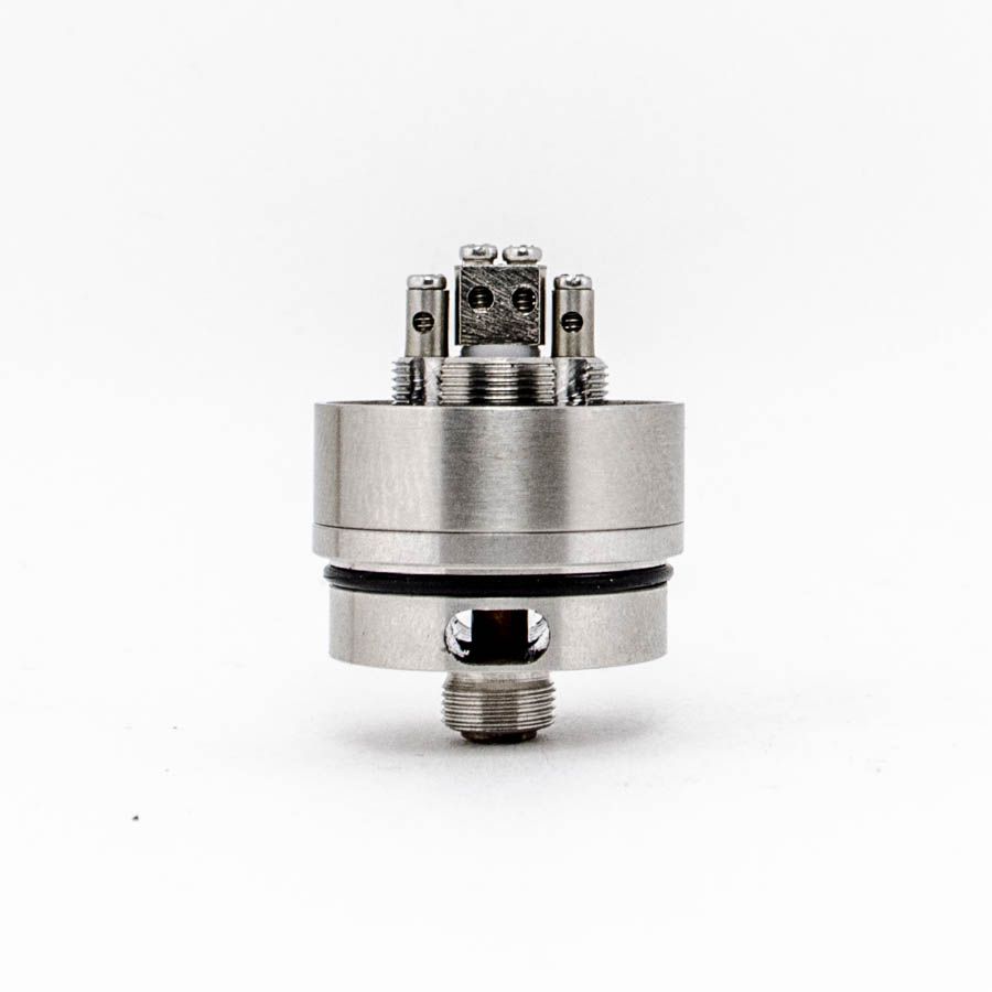 Goblin RTA - обслуживаемый бак