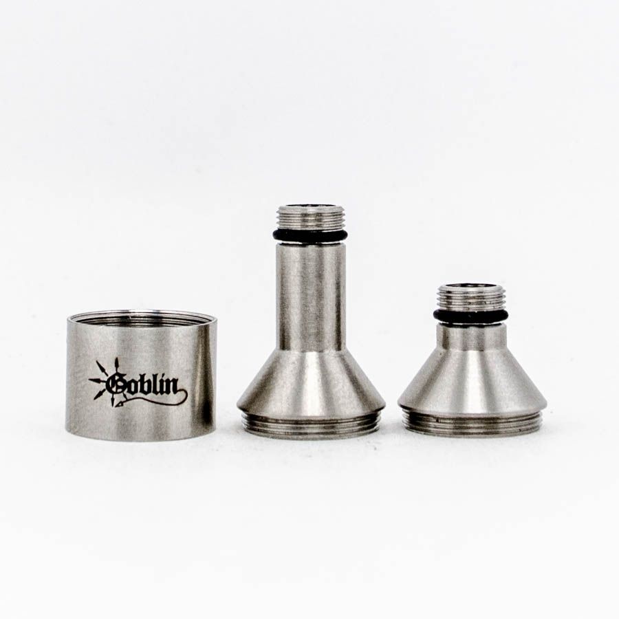 Goblin RTA - обслуживаемый бак