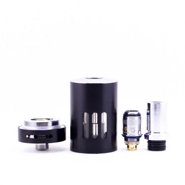 Joyetech eVic VTC Mini 60W (комплект)