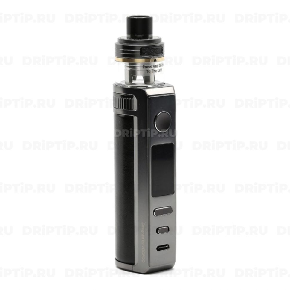 Voopoo Drag X Pro Pod Mod Kit
