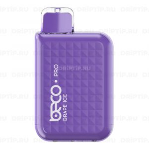 Beco Pro 5000 - Grape Ice