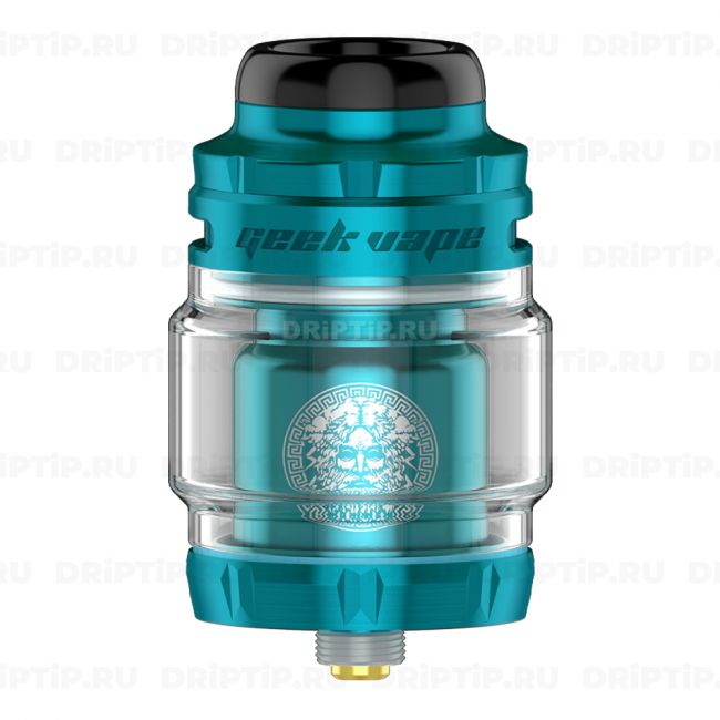 Geekvape ZX 2 RTA - обслуживаемый бак
