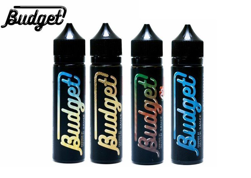 BUDGET OG 3mg 60ml