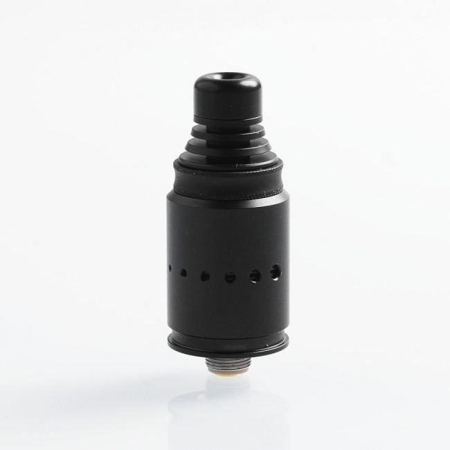 Berserker MTL RDA (клон) черный Berserker MTL RDA (клон) черный
