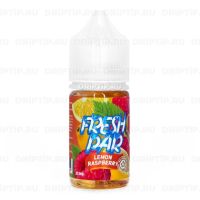 Fresh Par Salt - Lemon Raspberry