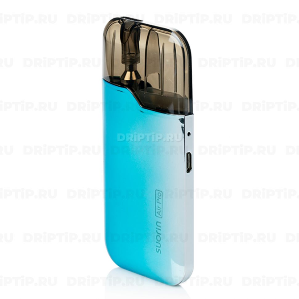 Suorin Air Pro Pod Kit