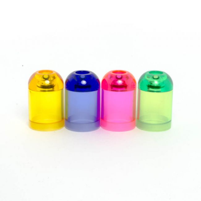 Набор акриловый Kayfun Bell Cap Набор акриловый Kayfun Bell Cap