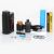 Мод IJOY CAPO Squonker 3000mAh (Black) + АКБ 21700 Мод IJOY CAPO Squonker 3000mAh (Black) + АКБ 21700