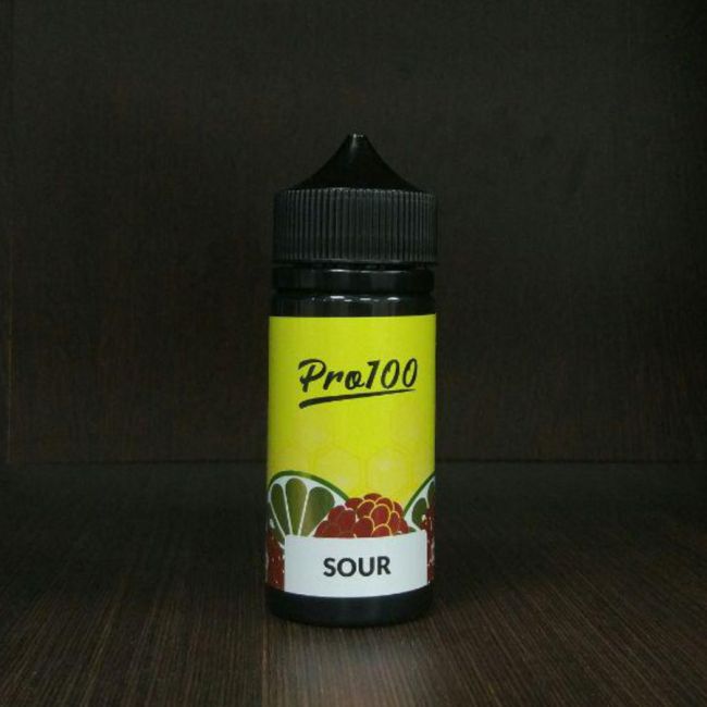Pro 100 - Sour Pro 100 - Sour