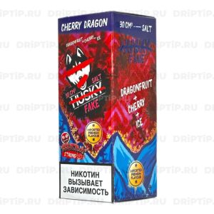 Husky Import Fake - Cherry Dragon (конструктор)