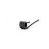 Nichrome Clapton Coil 32/24GA 0.5Ohm