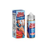 Мама Не Одобрит - Donut &amp; Red Jam