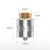 Loop RDA (клон) черный 24mm Loop RDA (клон) черный 24mm