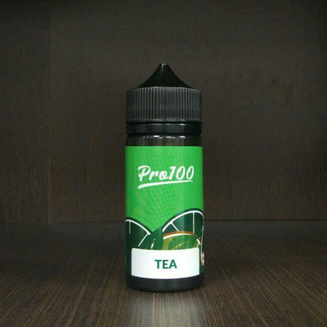 Pro 100 - Tea Pro 100 - Tea
