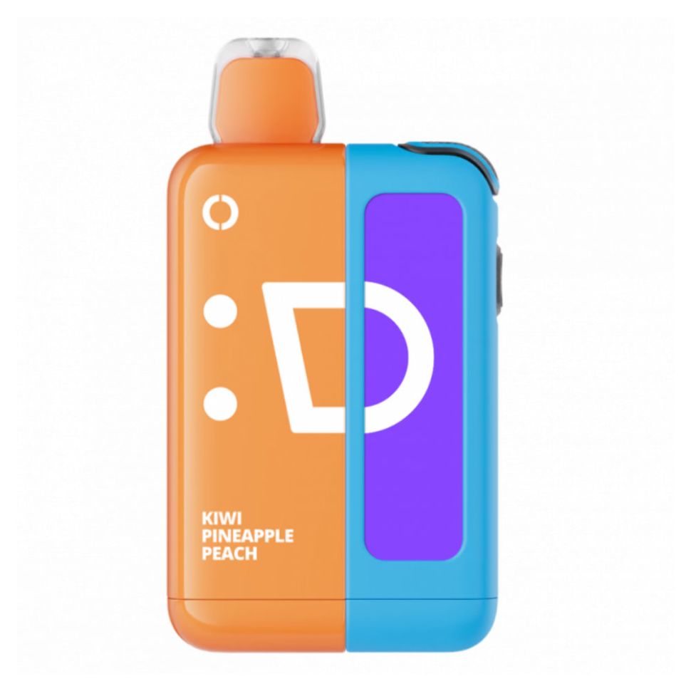 Lost Mary X-Link Pod - Kiwi Pineapple Peach - Киви Ананас Персик