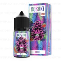 Boshki Salt - Neon