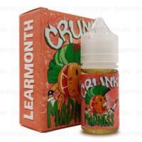 Crunk Salt - Madness