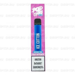 Podonki 1000 - Сладкая Вата Лед