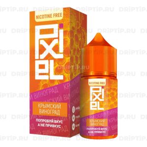 Pixel Zero - Крымский Виноград / Срок годности до 01.08.25