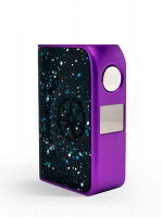 asMODus Minikin Boost 155W Box Mod (Purple Splatter)