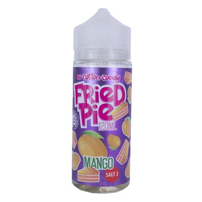 Fried Pie - Mango Fried Pie - Mango