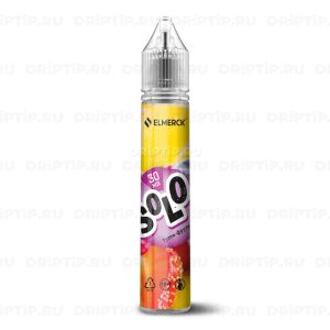 Solo - Тутти-Фрутти Срок годности до 12.2025 Solo - Тутти-Фрутти Срок годности до 12.2025