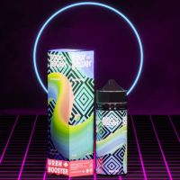 Sour Power - Sour Cactus Lime