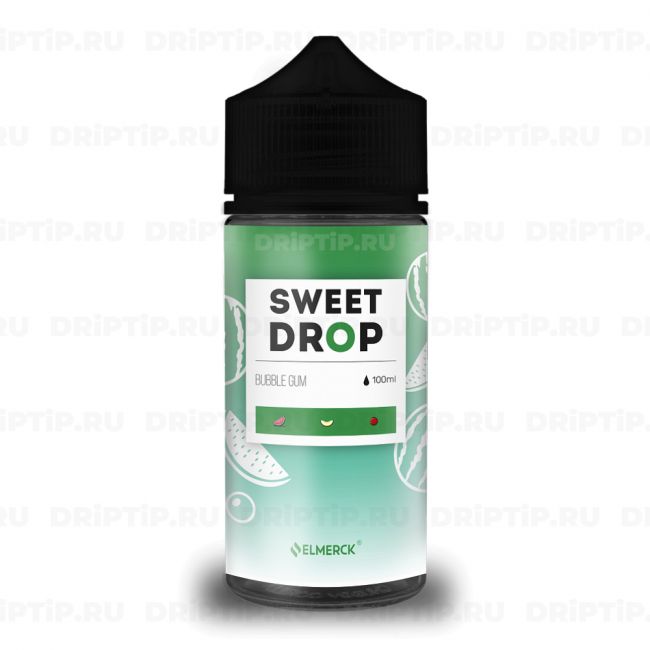 Sweet Drop - Bubble Gum