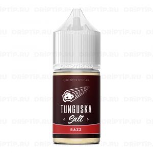 Tunguska Salt - Razz Tunguska Salt - Razz