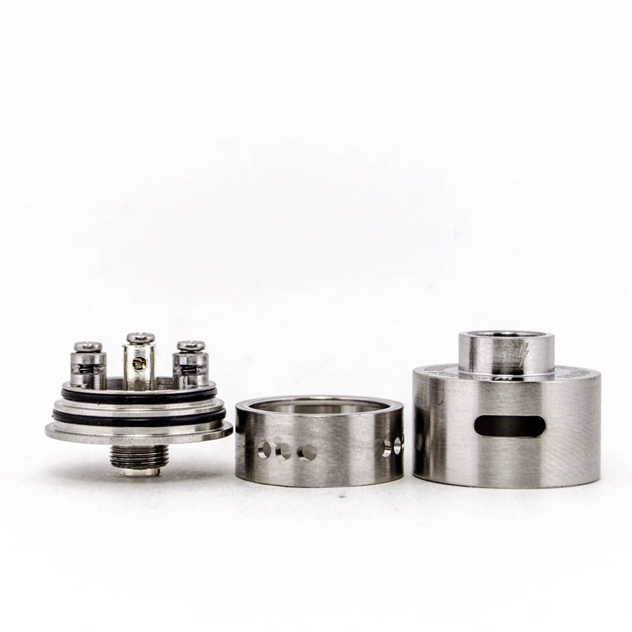 Tobeco Derringer RDA Tobeco Derringer RDA