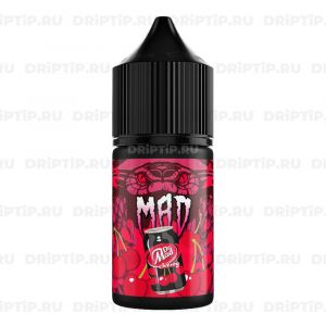 Mad Лимонад Salt - Dr. Mad