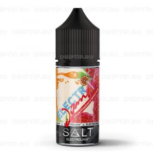 Electro Jam Salt - Citrus Raspberry Lemonade