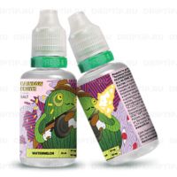 Rainbow Fruits Salt - Watermelon