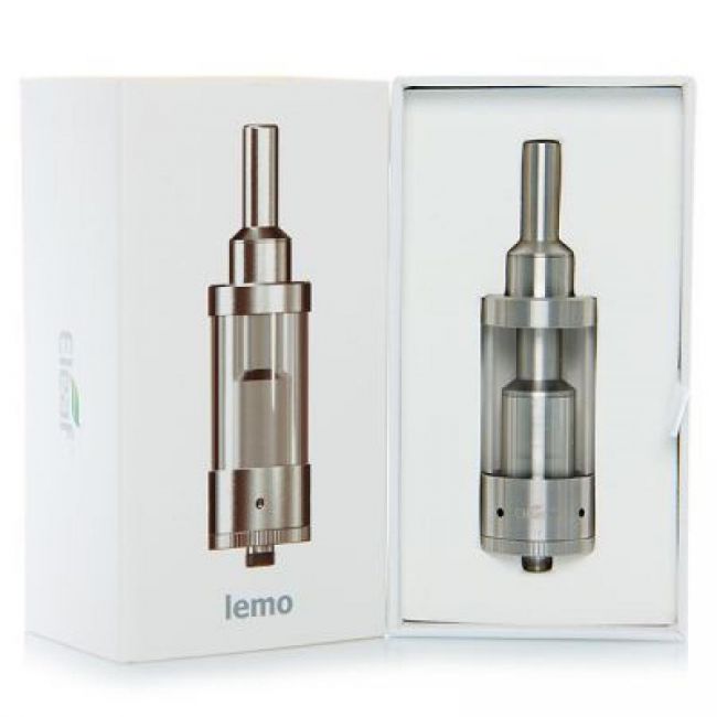 Eleaf Lemo - обслуживаемый бак Eleaf Lemo - обслуживаемый бак