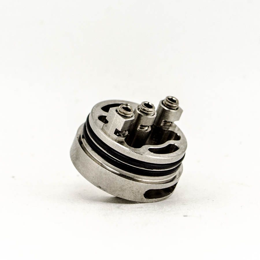 Tobeco Mad Hatter mini RDA