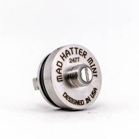 Tobeco Mad Hatter mini RDA