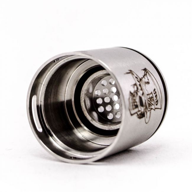 Tobeco Mad Hatter mini RDA