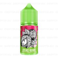 Rell Green Salt - Lychee Berry