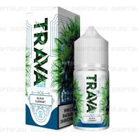 Trava Salt - Черная Смородина