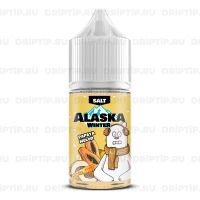 Alaska Winter Salt - Papaya Melon