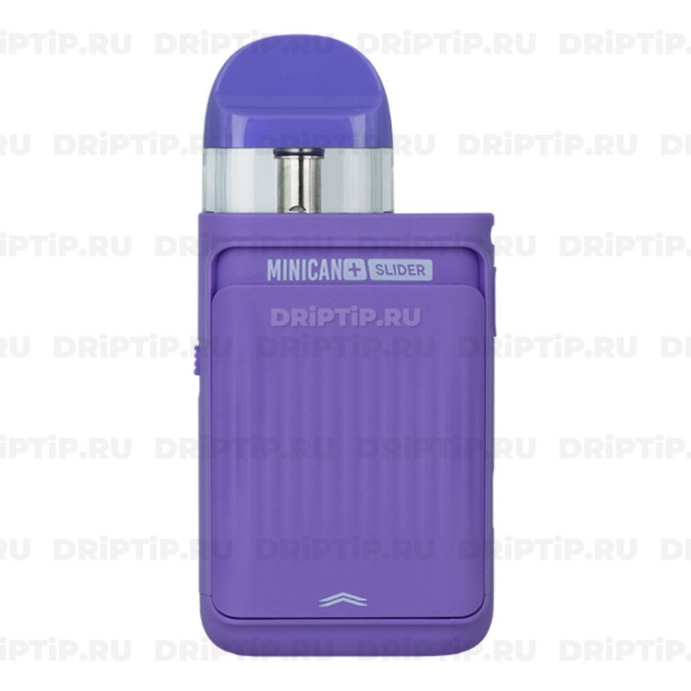 Brusko Minican Plus Slider