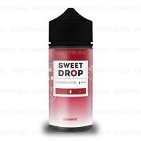 Sweet Drop - Strawberry Popcorn