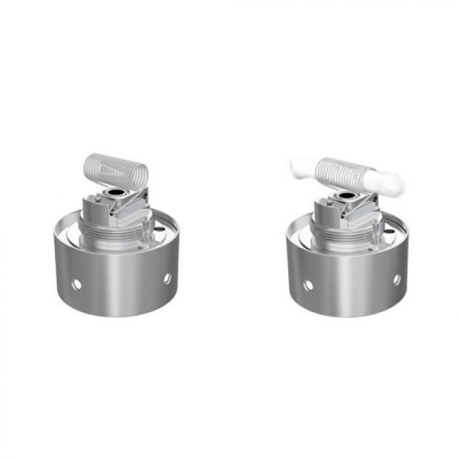 Eleaf Lemo Drop - обслуживаемый бак Eleaf Lemo Drop - обслуживаемый бак