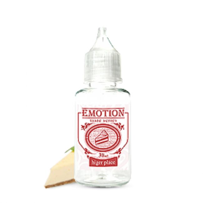 Emotion Higher Place