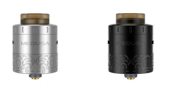 Geekvape Medusa RDTA Geekvape Medusa RDTA