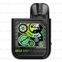 Lost Vape Ursa Baby 2 Pod Kit