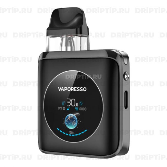 Vaporesso XROS 4 Nano Pod Kit Vaporesso XROS 4 Nano Pod Kit