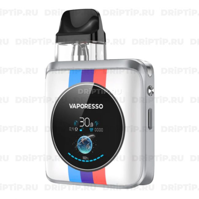 Vaporesso XROS 4 Nano Pod Kit Vaporesso XROS 4 Nano Pod Kit