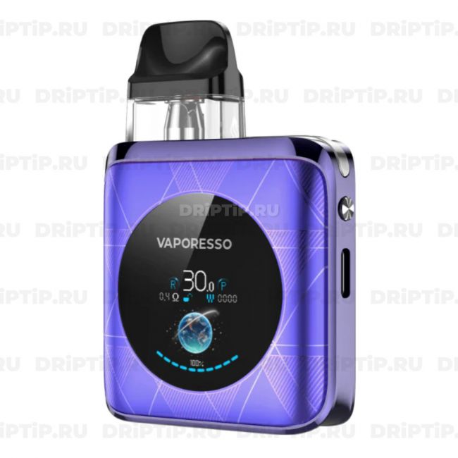 Vaporesso XROS 4 Nano Pod Kit Vaporesso XROS 4 Nano Pod Kit